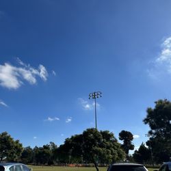 Fountain Valley Recreation Center