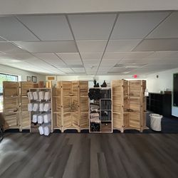 Yoga Haven - Equipment