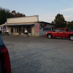 Champs Barbeque