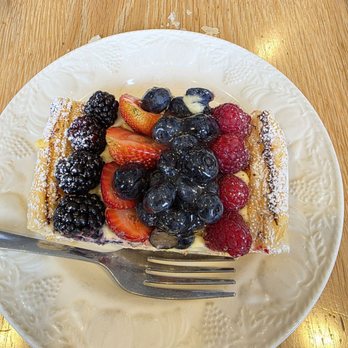EPICanmore - Bc berry tart - Creperies Near Me - Canmore, Alberta EPICanmore - Bc berry tart - Creperies Near Me - Canmore, Alberta