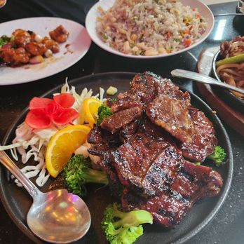 Folsom Palace - Chinese Near Me - Folsom, California Folsom Palace - Chinese Near Me - Folsom, California