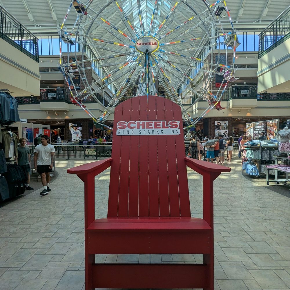 Scheels - Sports Wear Near Me - Sparks, Nevada