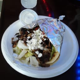 Super Gyro Super Gyro