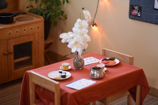 Refugee & Immigrant Family Center