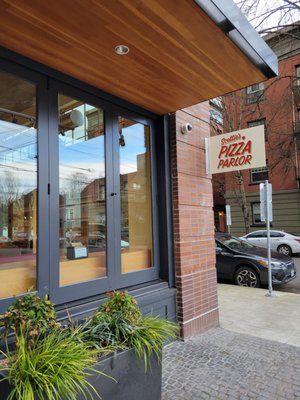 Scottie's Pizza Parlor NW by null