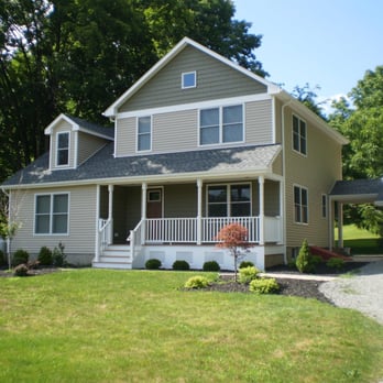 Eric Trepkau Architect, Inc. - Whole House Remodel with Second Floor Addition Eric Trepkau Architect, Inc. - Architects Near Me - Clinton, New Jersey