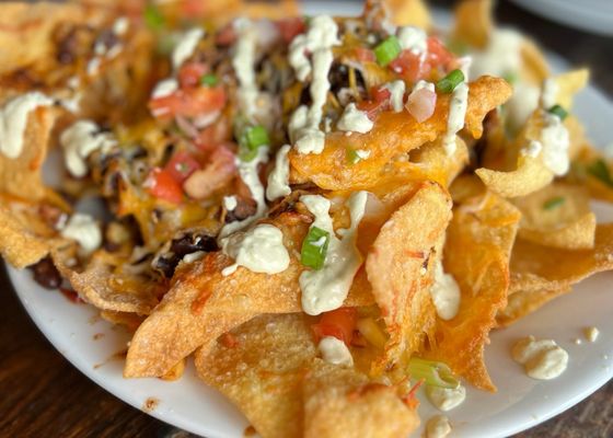 Lansing Brewing Company by null