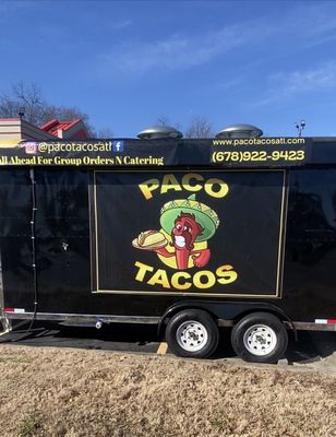 PACO TACOS ATL by null