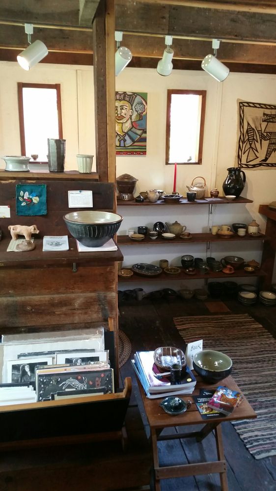 HILLCREST POTTERY near you at N8751 Co Rd A, Colfax, Wisconsin Arts
