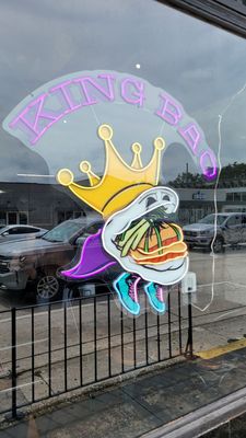 King Bao Mills by null