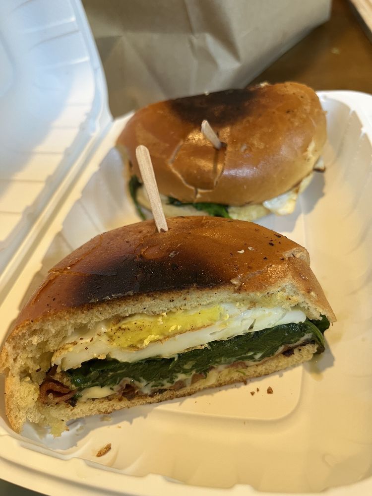 SABOR SAJOMA KITCHEN & MARKET 486 Orange St, New Haven, Connecticut