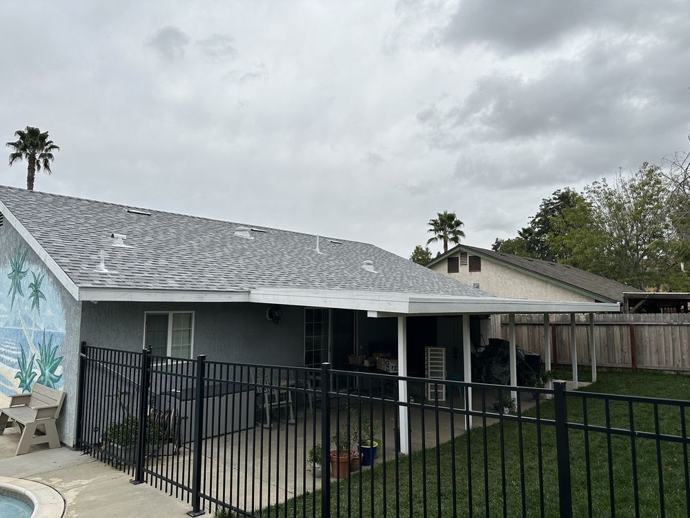 Slide of Baja Roofing