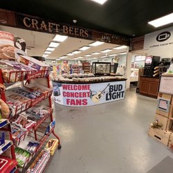 Old Highway Market