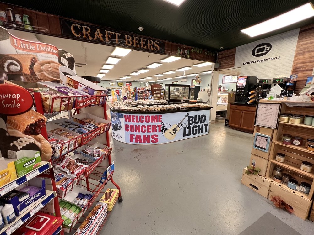 OLD HIGHWAY MARKET Updated September 2024 14335 US Highway 12, Brooklyn, Michigan Grocery