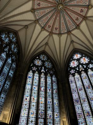 York Minster by null