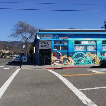 Cedar Market - Cedar Market - Grocery Near Me - Berkeley, California Cedar Market - Cedar Market - Grocery Near Me - Berkeley, California