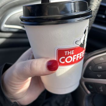 The Coffee Pot - Pass go latte but drip cold brew - Coffee & Tea Near Me - Freeburg, Illinois The Coffee Pot - Pass go latte but drip cold brew - Coffee & Tea Near Me - Freeburg, Illinois