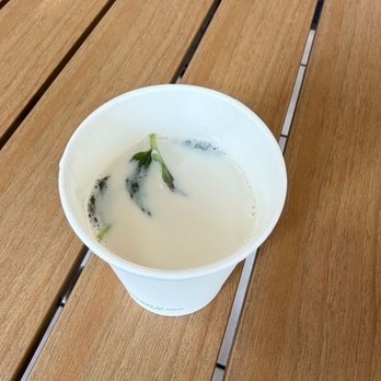 Ganim's Market - Mint Tea - Burgers Near Me - San Francisco, California Ganim's Market - Mint Tea - Burgers Near Me - San Francisco, California