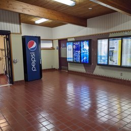 Enterprise Rest Stop, Lewiston MN Enterprise Rest Stop, Lewiston MN