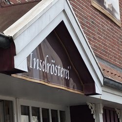 Langeooger Kaffeerösterei