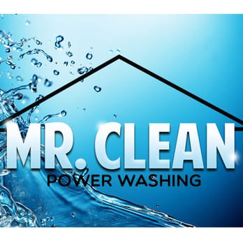 Media Star Promotions - Created a fresh new logo and business cards for Mr. Clean Power Washing. - Marketing Near Me - Hunt Valley, Maryland Media Star Promotions - Created a fresh new logo and business cards for Mr. Clean Power Washing. - Marketing Near Me - Hunt Valley, Maryland