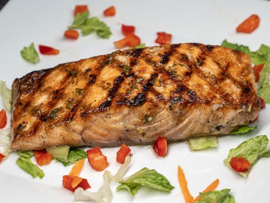 Colombian Steakhouse and Lounge by null