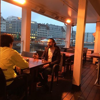 Bryggeriet - Restaurants Near Me - Bergen, 12