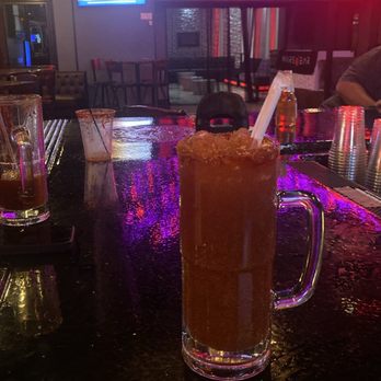 Mars Bar  - Michelada and shot - Lounges Near Me - Summit, Illinois