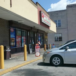 Quicky Mart Express - Here it is
