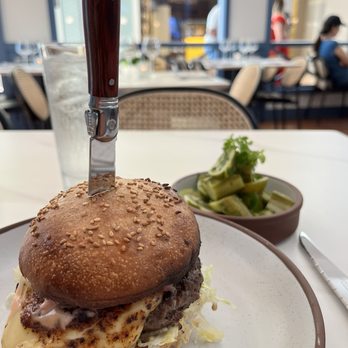 Populaire Modern Bistro - Royale with Cheese - French Near Me - Costa Mesa, California Populaire Modern Bistro - Royale with Cheese - French Near Me - Costa Mesa, California