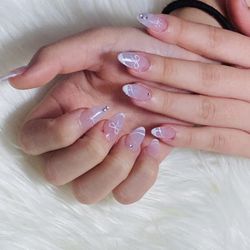 Goodyear Nails & Spa