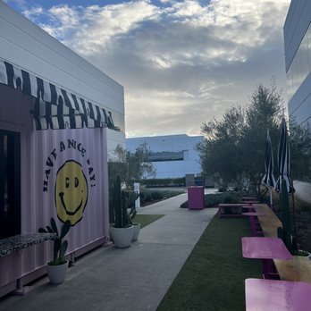 Coffee Dose - Outside - Coffee & Tea Near Me - Irvine, California Coffee Dose - Outside - Coffee & Tea Near Me - Irvine, California