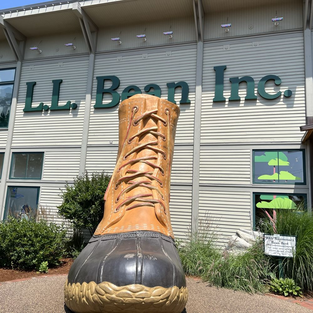 LL Bean - Outdoor Gear Near Me - Freeport, Maine LL Bean - Outdoor Gear Near Me - Freeport, Maine