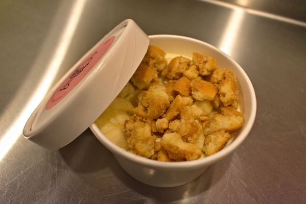 Rosie's Burgers by null