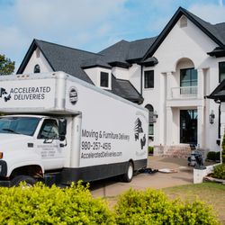 Accelerated Deliveries