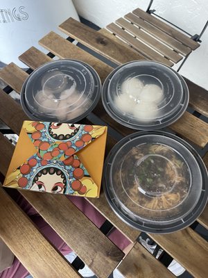 Serious Sanji| Dumpling & Dim Sum & Bubble Tea by null