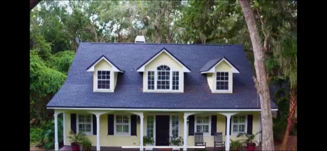 Slide of Taylor Made Roofing