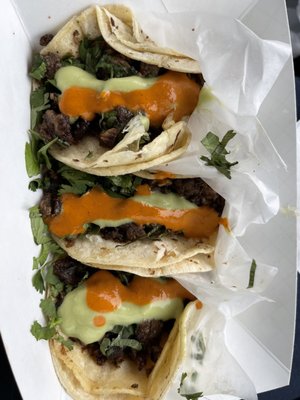 Taqueria Tijuana by null