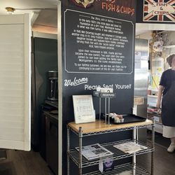 Montgomery's Cottage Lunch