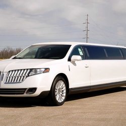 Classic Coach Limousine - Modern Super Stretch Limousine