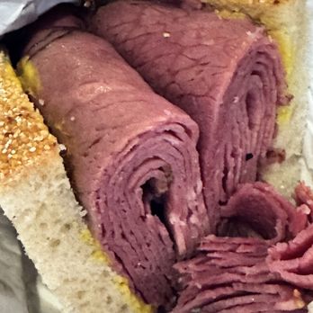 Lester's Deli - Smoked meat sandwich - Delis Near Me - Montreal, Quebec Lester's Deli - Smoked meat sandwich - Delis Near Me - Montreal, Quebec