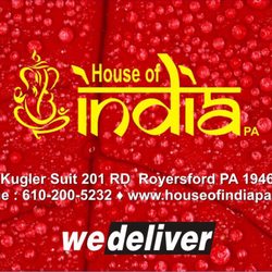 House of India