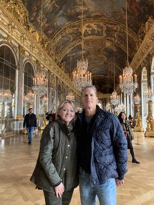 Paris To Versailles Private Tours by null