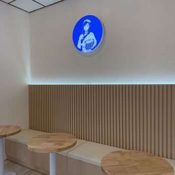 Ming Cha - Inside - Bubble Tea Near Me - Walnut, California