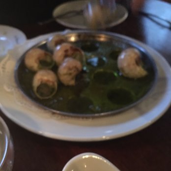 Le Boudin Blanc - Escargot - French Near Me - London, XGL Le Boudin Blanc - Escargot - French Near Me - London, XGL