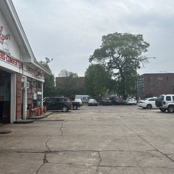 Quick & Fair Auto Repair - Auto Repair Near Me - Chicago, Illinois