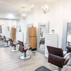 Studio 3 Eleven Salon - Looks like we changed a few things. Much Brighter