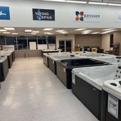 Hot Tub Center