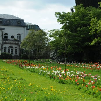 Arboretum Kalmthout - Museums Near Me - Kalmthout, VAN