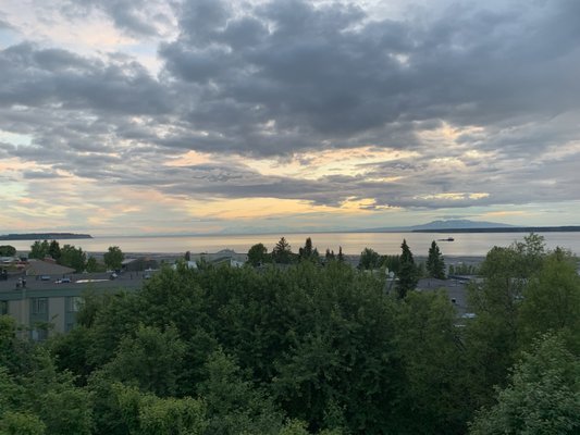 Susitna Place by null